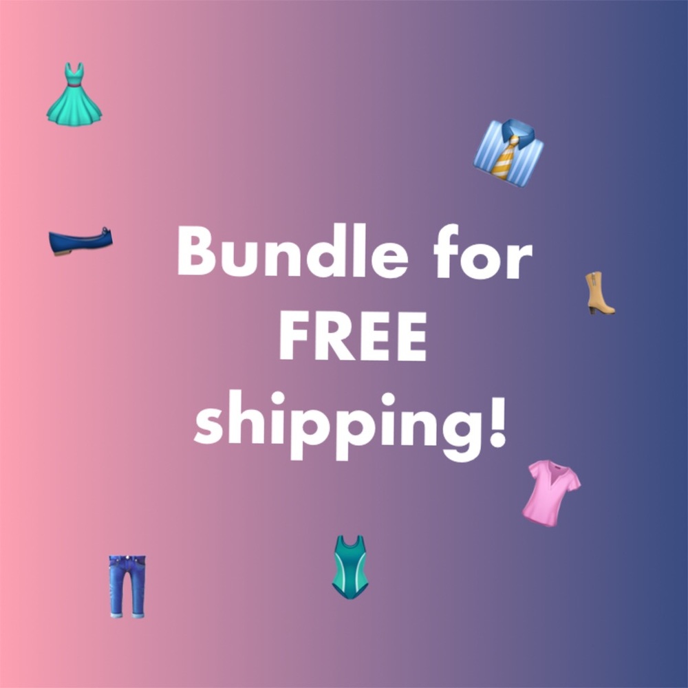 Free shipping